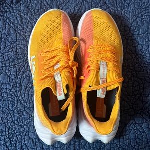 Hoka Carbon X Running shoes